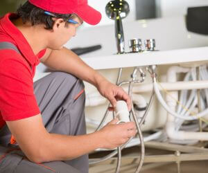 About Emergency plumbing pros Tupelo, MS