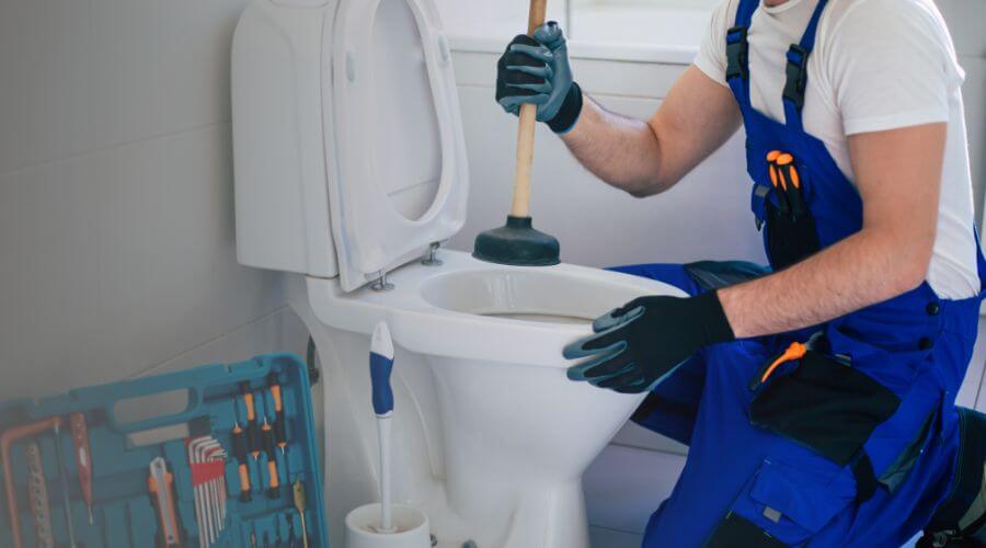 Professional emergency plumbing in Tupelo, MS